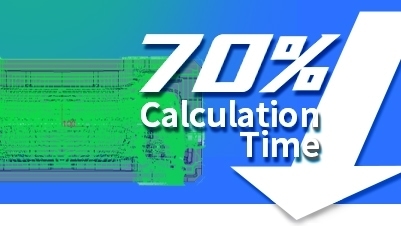 ZW3D roughing calculation